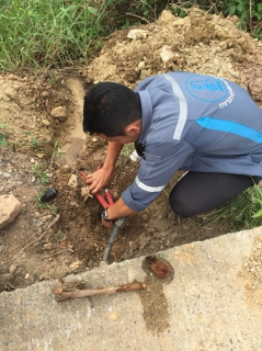 ไฟล์แนบ กปภ.สาขาปากพนัง ลงพื้นที่ภายใต้โครงการ"มุ่งมั่นเพื่อปวงชน เติมใจให้กัน" ครั้งที่ 6/2562