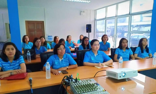 ไฟล์แนบ กองบัญชีและการเงิน กปภ. เขต 10 จัดโครงการศึกษาดูงานระบบผลิตน้ำประปาและควบคุมคุณภาพน้ำประปาเทศบาลนครสวรรค์ 