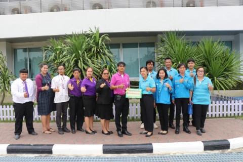 ไฟล์แนบ กปภ.สาขาผักไห่ ศึกษาดูงานโครงการศูนย์ราชการสะดวก (GECC) ณ การไฟฟ้าส่วนภูมิภาคสาขาอำเภอผักไห่ จ.พระนครศรีอยุธยา