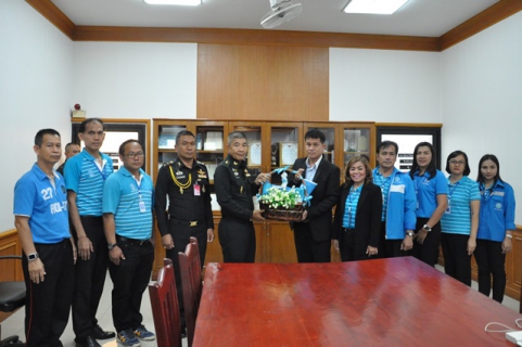 ไฟล์แนบ การประปาส่วนภูมิภาคเขต 6 ร่วมกับการประปาส่วนภูมิภาค สาขาร้อยเอ็ด จัดกิจกรรมรณรงค์การใช้น้ำอย่างประหยัด และรู้คุณค่า ณ ค่ายประเสริฐสงคราม มทบ.27 จ.ร้อยเอ็ด