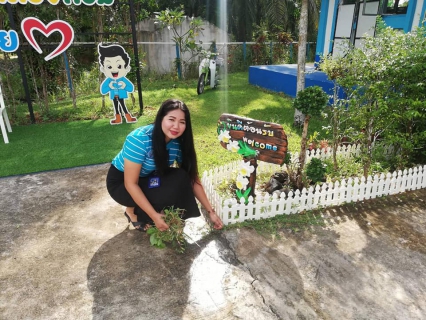 ไฟล์แนบ การประปาส่วนภูมิภาคสาขาคลองท่อม จัดกิจกรรมร่วมกันทำความสะอาด (Big Cleaning Day) และกิจกรรม ๕ ส.