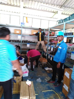 ไฟล์แนบ กปภ.สาขาจันดี ร่วมกิจกรรม Big cleaning Day ครั้งที่ 2/2562