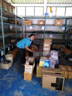 ไฟล์แนบ กปภ.สาขาจันดี ร่วมกิจกรรม Big cleaning Day ครั้งที่ 2/2562