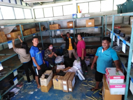 ไฟล์แนบ กปภ.สาขาจันดี ร่วมกิจกรรม Big cleaning Day ครั้งที่ 2/2562