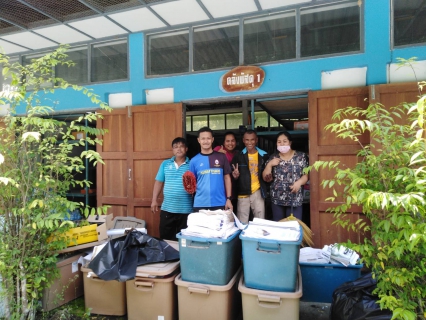 ไฟล์แนบ กปภ.สาขาจันดี ร่วมกิจกรรม Big cleaning Day ครั้งที่ 2/2562