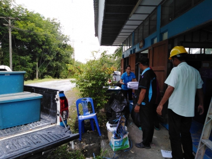 ไฟล์แนบ กปภ.สาขาจันดี ร่วมกิจกรรม Big cleaning Day ครั้งที่ 2/2562
