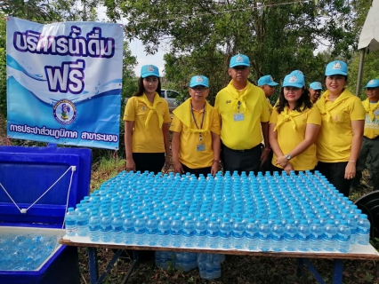 ไฟล์แนบ กปภ.สาขาระนอง ร่วมกิจกรรมปลูกป่าชายเลน โครงการผืนป่าอาเซียน ประจำปี 2562