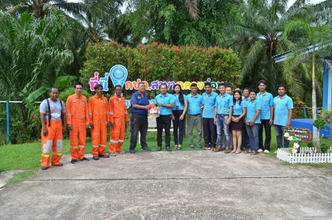 ไฟล์แนบ การประปาส่วนภูมิภาคสาขาคลองท่อม ร่วมซ้อมแผนป้องกันอัคคีภัย และแผนอพยพหนีไฟ ประจำปี ๒๕๖๒