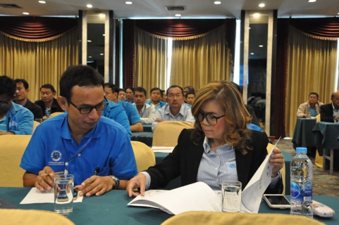 ไฟล์แนบ กปภ.ข.6 จัดประชุมซักซ้อมการปฏิบัติงานและการรายงานผลการดำเนินงาน ประจำปี 2562 (วันที่สอง)