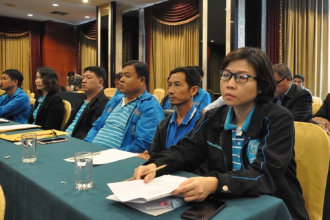 ไฟล์แนบ กปภ.ข.6 จัดประชุมซักซ้อมการปฏิบัติงานและการรายงานผลการดำเนินงาน ประจำปี 2562 (วันที่สอง)