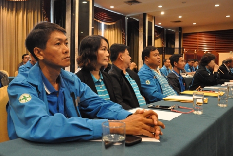 ไฟล์แนบ กปภ.ข.6 จัดประชุมซักซ้อมการปฏิบัติงานและการรายงานผลการดำเนินงาน ประจำปี 2562 (วันที่สอง)