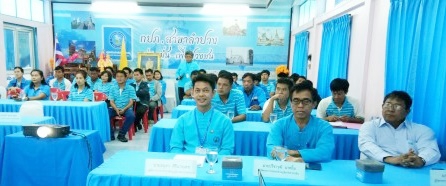 ไฟล์แนบ กปภ.สาขาเกาะคา เข้าร่วมฝึกอบรมดับเพลิงและซ้อมแผนอพยพหนีไฟ ตามกฏกระทรวงกำหนดมาตรฐาน ในการบริหารจัดการดำเนินการด้านความปลอดภัยอาชีวะอนามัย และสภาพแวดล้อมในการทำงาน