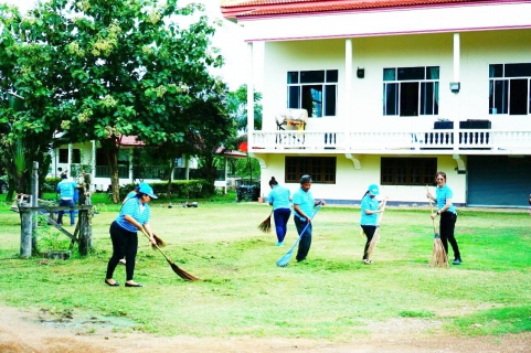 ไฟล์แนบ กปภ.สาขากบินทร์บุรี จัดกิจกรรม CSR ทำความสะอาด กวาดบริเวณลานวัดและล้างห้องน้ำภายในวัด ณ วัดโคกสั้น