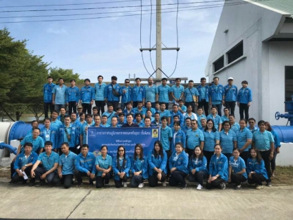 ไฟล์แนบ การประปาส่วนภูมิภาคสาขาผักไห่ ร่วมกับ การประปาส่วนภูมิภาคสาขาพระนครศรีอยุธยา(ชั้นพิเศษ) จัดฝึกอบรมซ้อมแผนฉุกเฉินป้องกันแก๊สคลอรีนรั่วไหลและป้องกันอัคคีภัย