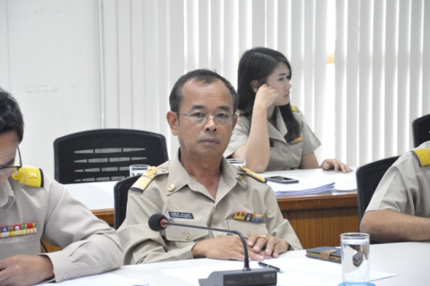 ไฟล์แนบ การประปาส่วนภูมิภาคเขต 6 ร่วมประชุม ศูนย์อำนวยการน้ำเฉพาะกิจของ กปภ. ครั้งที่ 2/2562 ผ่านระบบ Video Conference พร้อมกัน 10 เขต ทั่วประเทศ