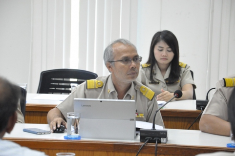 ไฟล์แนบ การประปาส่วนภูมิภาคเขต 6 ร่วมประชุม ศูนย์อำนวยการน้ำเฉพาะกิจของ กปภ. ครั้งที่ 2/2562 ผ่านระบบ Video Conference พร้อมกัน 10 เขต ทั่วประเทศ