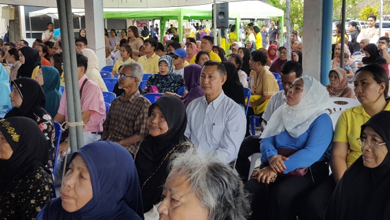 ไฟล์แนบ กปภ.สาขาภูเก็ต เข้าร่วมโครงการส่งเสริมคุณภาพการบริหารจัดการภาครัฐ สร้างรอยยิ้มให้ประชาชน จังหวัดภูเก็ต ประจำเดือนสิงหาคม 2562