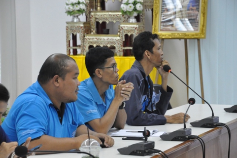 ไฟล์แนบ กปภ.ข. 6 ร่วมประชุมหารือกับ กปภ.สาขาขอนแก่น (พ) หาแนวทางแก้ไขปัญหาวิกฤตภัยแล้ง
