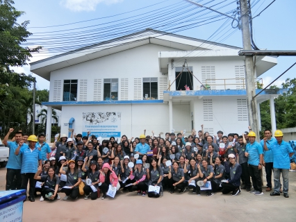ไฟล์แนบ การประปาส่วนภูมิภาคสาขาพะเยา ต้อนรับคณะศึกษาดูงาน คณะแพทย์ศาสตร์ มหาวิทยาลัยพะเยา
