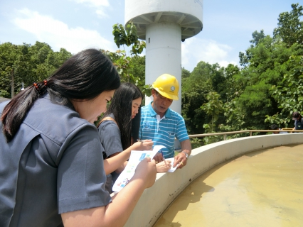 ไฟล์แนบ การประปาส่วนภูมิภาคสาขาพะเยา ต้อนรับคณะศึกษาดูงาน คณะแพทย์ศาสตร์ มหาวิทยาลัยพะเยา