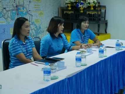 ไฟล์แนบ การประปาส่วนภูมิภาคสาขากระบี่รับการตรวจประเมินผลการดำเนินงาน โครงการจัดการน้ำสะอาด Water Safety Plan: WSP ประจำปี 2562