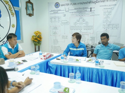 ไฟล์แนบ การประปาส่วนภูมิภาคสาขากระบี่รับการตรวจประเมินผลการดำเนินงาน โครงการจัดการน้ำสะอาด Water Safety Plan: WSP ประจำปี 2562