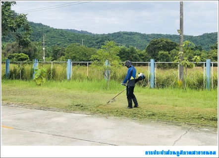 ไฟล์แนบ การประปาส่วนภูมิภาคสาขาขนอม ร่วมกิจกรรม Big Cleaning Day ครั้งที่ 13/2562