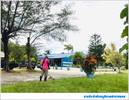 ไฟล์แนบ การประปาส่วนภูมิภาคสาขาขนอม ร่วมกิจกรรม Big Cleaning Day ครั้งที่ 13/2562