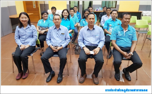 ไฟล์แนบ กปภ.สาขาขนอม เข้าร่วมศึกษาดูงานระบบบำบัดนำเสียชุมชนเทศบาลเมืองทุ่งสง