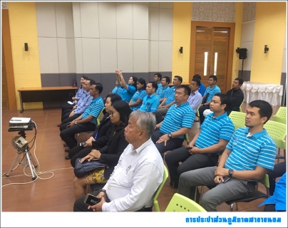 ไฟล์แนบ กปภ.สาขาขนอม เข้าร่วมศึกษาดูงานระบบบำบัดนำเสียชุมชนเทศบาลเมืองทุ่งสง