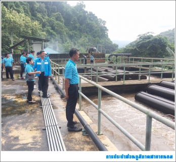 ไฟล์แนบ กปภ.สาขาขนอม เข้าร่วมศึกษาดูงานระบบบำบัดนำเสียชุมชนเทศบาลเมืองทุ่งสง