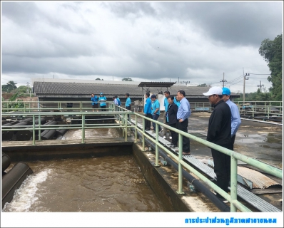 ไฟล์แนบ กปภ.สาขาขนอม เข้าร่วมศึกษาดูงานระบบบำบัดนำเสียชุมชนเทศบาลเมืองทุ่งสง