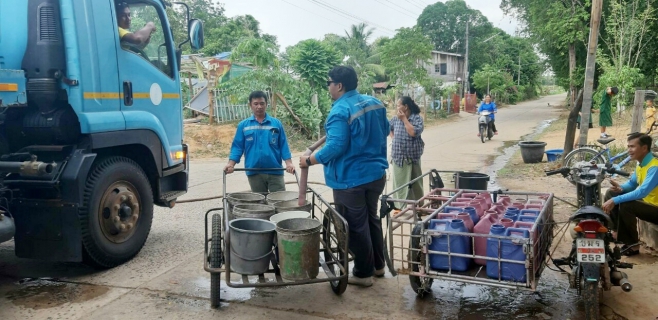 ไฟล์แนบ กปภ.ตั้งศูนย์เฉพาะกิจรับมือภัยแล้ง บรรเทาความเดือดร้อนประชาชน
