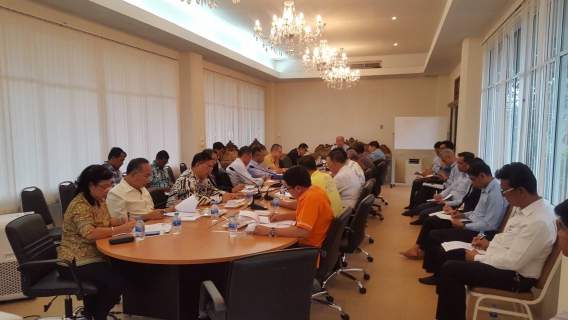 ไฟล์แนบ กปภ.สาขาภูเก็ต เข้าร่วมประชุมหัวหน้าส่วนราชการในสังกัดกระทรวงมหาดไทย ครั้งที่ 8/2562