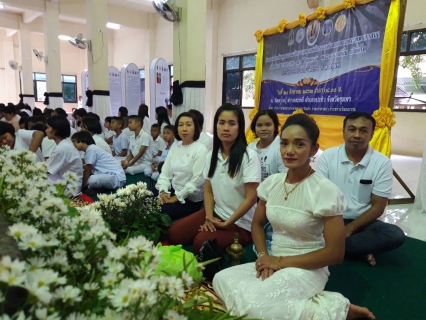 ไฟล์แนบ การประปาส่วนภูมิภาคสาขาชุมพร ร่วมกิจกรรมเนื่องในวาระครบรอบ 150 ปี พระอาจารย์มั่น ภูริทัตโต บูรพาจารย์สายพระป่า ณวัดพรุใหญ่ ตําบลสะพลี อําเภอปะทิว จังหวัดชุมพร