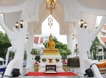 ไฟล์แนบ กปภ.สาขาปทุมธานีร่วมพิธีกราบสักการะพระปทุมธรรมราชครบรอบ 120 ปีและพีธีบวงสรวงสักการะเสาหลักเมืองจังหวัดปทุมธานี ประจำปี 2562 