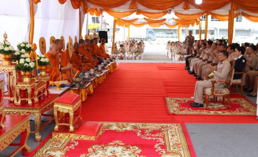 ไฟล์แนบ กปภ.สาขาปทุมธานีร่วมพิธีกราบสักการะพระปทุมธรรมราชครบรอบ 120 ปีและพีธีบวงสรวงสักการะเสาหลักเมืองจังหวัดปทุมธานี ประจำปี 2562 