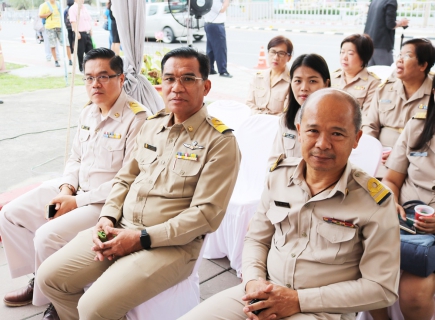 ไฟล์แนบ กปภ.สาขาปทุมธานีร่วมพิธีกราบสักการะพระปทุมธรรมราชครบรอบ 120 ปีและพีธีบวงสรวงสักการะเสาหลักเมืองจังหวัดปทุมธานี ประจำปี 2562 