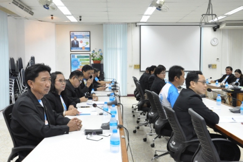 ไฟล์แนบ รองผู้ว่าการ (ปฏิบัติการ 2) ร่วมประชุมติดตามสถานการณ์ภัยแล้ง