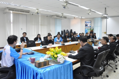 ไฟล์แนบ รองผู้ว่าการ (ปฏิบัติการ 2) ร่วมประชุมติดตามสถานการณ์ภัยแล้ง