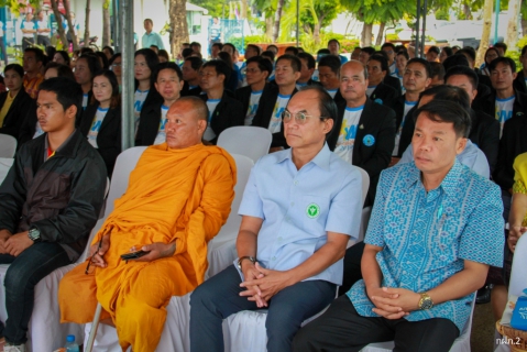 ไฟล์แนบ ชมรมกีฬาการประปาส่วนภูมิภาคเขต 6 จัดหนัก สร้างรอยยิ้ม ปันน้ำใจด้วยเครื่องทำน้ำเย็น รายได้จากโครงการแข่งขันเดิน-วิ่ง 40th PWA minimarathon 2019กว่า 70 เครื่อง แก่โรงเรียน สถานพยาบาล และ ศาสนสถาน ในพื้นที่ ณ ลานเอนกประสงค์ การประปาส่วนภูมิภาคเขต 6 อ.เมือง จ.ขอนแก่น 