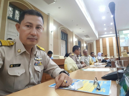 ไฟล์แนบ กปภ.สาขาภูเก็ต เข้าร่วมประชุมคณะกรรมการจังหวัด หัวหน้าส่วนราชการ และหน่วยงานที่เกี่ยวข้อง จังหวัดภูเก็ต ครั้งที่ 8/2562