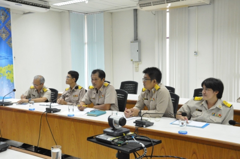 ไฟล์แนบ การประปาส่วนภูมิภาคเขต 6 ประชุมด่วนติดตามสถานการณ์น้ำท่วม พร้อมสนับสนุนทั้งกำลังพล และงบประมาณ ช่วยเหลือ กปภ.สาขาที่ประสบภัยน้ำท่วม จากอิทธิพลของพายุโพดุล
