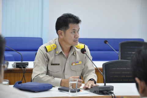 ไฟล์แนบ การประปาส่วนภูมิภาคเขต 6 ประชุมด่วนติดตามสถานการณ์น้ำท่วม พร้อมสนับสนุนทั้งกำลังพล และงบประมาณ ช่วยเหลือ กปภ.สาขาที่ประสบภัยน้ำท่วม จากอิทธิพลของพายุโพดุล