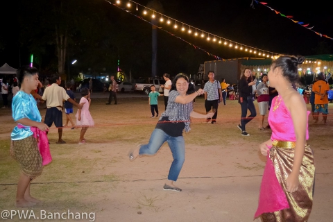 ไฟล์แนบ กปภ.สาขาบ้านฉาง ร่วมงาน "สืบสานเมืองเก่าบ้านฉาง เล่าขานตำนานชากหมาก"