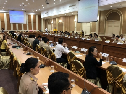 ไฟล์แนบ กปภ.สาขาภูเก็ต  เข้าร่วมประชุมคณะกรรมการบริหารงานจังหวัดแบบบูรณาการจังหวัดภูเก็ต (ก.บ.จ.ภูเก็ต) ครั้งที่ 5/2562