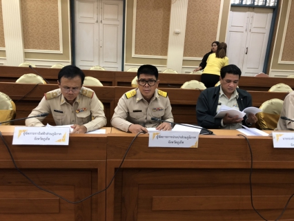 ไฟล์แนบ กปภ.สาขาภูเก็ต  เข้าร่วมประชุมคณะกรรมการบริหารงานจังหวัดแบบบูรณาการจังหวัดภูเก็ต (ก.บ.จ.ภูเก็ต) ครั้งที่ 5/2562