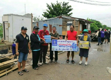 ไฟล์แนบ กปภ. เร่งระดมช่วยเหลือผู้ประสบภัยพายุโพดุล