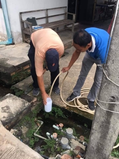 ไฟล์แนบ กปภ.ข.4 บูรณาการร่วมกับ กปภ.สาขาไชยา แก้ปัญหาน้ำประปาขุ่นแดงในพื้นที่อำเภอไชยา