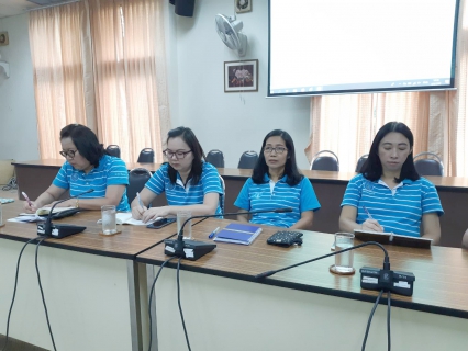 ไฟล์แนบ การประปาส่วนภูมิภาคเขต 9 รับฟังรายงานจากคณะผู้ตรวจสอบ